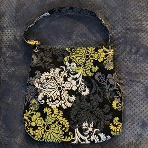 Vera Bradley Holiday Tote